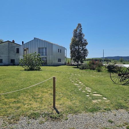 Anonima Agricola Vila Orbetello Exterior foto
