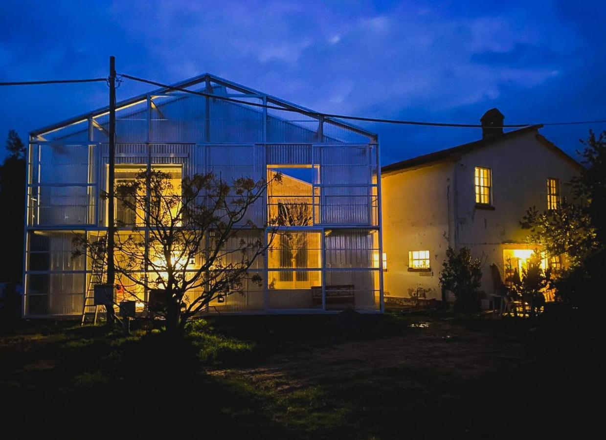 Anonima Agricola Vila Orbetello Exterior foto