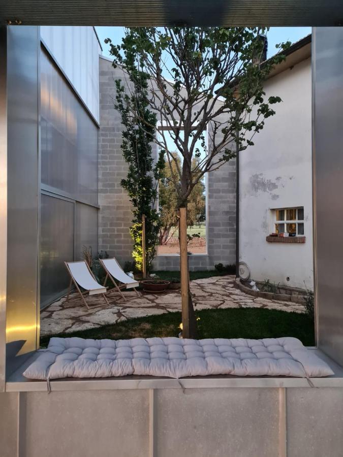 Anonima Agricola Vila Orbetello Exterior foto