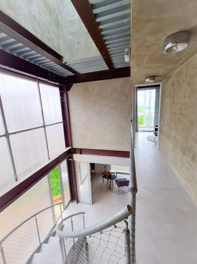 Anonima Agricola Vila Orbetello Exterior foto
