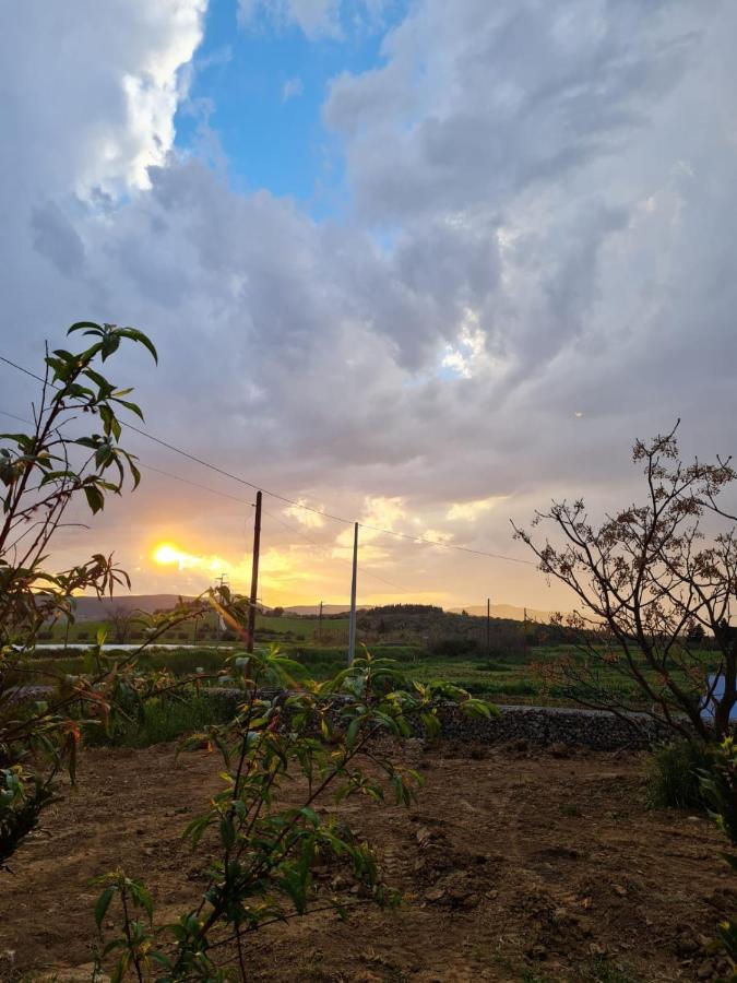 Anonima Agricola Vila Orbetello Exterior foto