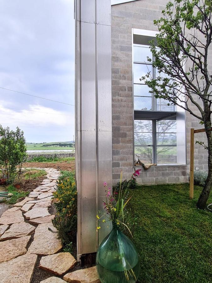 Anonima Agricola Vila Orbetello Exterior foto