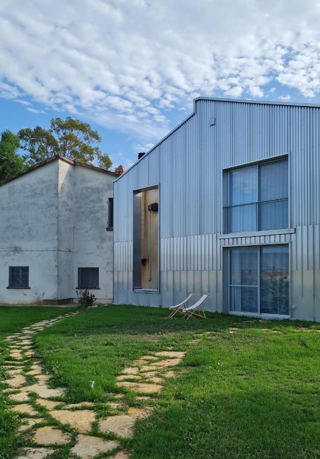 Anonima Agricola Vila Orbetello Exterior foto